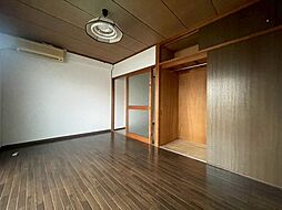 PALビル 4階1DKのリビング/ダイニング