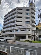 向洋駅より徒歩20分 7階 築35年2ヶ月の賃貸物件