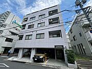 近藤ビル 3階 築36年7ヶ月の賃貸物件