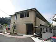  1階 築21年3ヶ月の賃貸物件