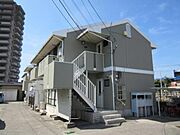 セジュール勢良 2階 築37年10ヶ月の賃貸物件