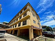 コーポ花本翠町 2階 築46年10ヶ月の賃貸物件