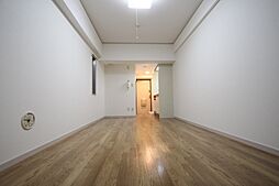 シャルム石井 5階ワンルームのリビング/ダイニング