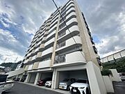 ベルコート古江 2階 築41年4ヶ月の賃貸物件