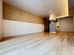 ｈｅｌｉａｎｔｈｅ南幸町 2階2LDKのリビング/ダイニング