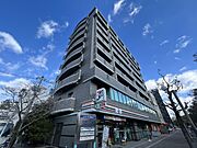 西広島駅より徒歩8分 7階 築23年8ヶ月の賃貸物件