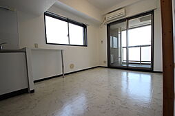 GiFT(ギフト) 4階ワンルームのリビング/ダイニング