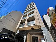 GiFT 4階 築18年7ヶ月の賃貸物件