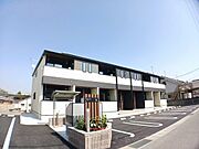  2階 新築の賃貸物件