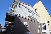 フローラル光南の賃貸物件