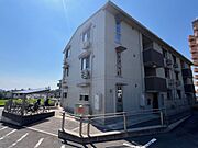 プリメーラ城ヶ丘上１ 1階 築10年9ヶ月の賃貸物件