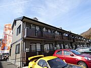 中野東駅より徒歩11分 1階 築28年10ヶ月の賃貸物件