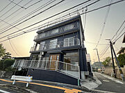 石原アパート 2階 築44年11ヶ月の賃貸物件