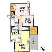 間取り：234032449047