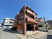 海田市駅より徒歩9分 3階 築38年2ヶ月の賃貸物件