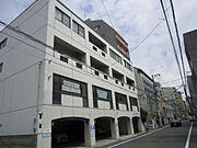 市役所前駅より徒歩9分 3階 築40年4ヶ月の賃貸物件