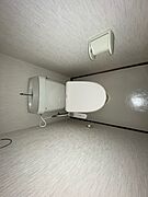 ※別部屋の写真です