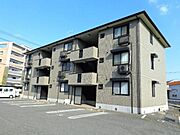 寺家駅より徒歩10分 2階 築22年7ヶ月の賃貸物件