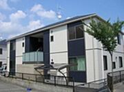 シャルムナイトウａ 2階 築18年4ヶ月の賃貸物件