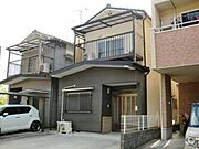  築58年9ヶ月の賃貸物件