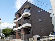 舟入南駅より徒歩17分 2階 築1年8ヶ月の賃貸物件