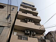 出汐コーポ 5階 築37年1ヶ月の賃貸物件