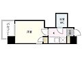 ダイアパレス比治山パークサイド8階4.0万円