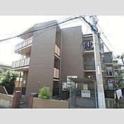 恵和レジデンス2 2階 築33年8ヶ月の賃貸物件