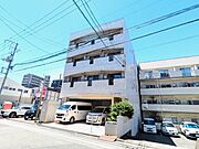 横川一丁目駅より徒歩11分 4階 築38年8ヶ月の賃貸物件