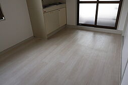 第1片山ビル 11階1DKのリビング/ダイニング