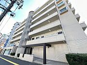 第3茶谷ビル 3階 築40年2ヶ月の賃貸物件