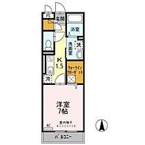 間取り：234033080048