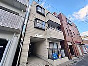 呉駅より徒歩16分 3階 築39年3ヶ月の賃貸物件