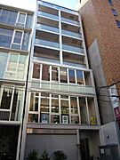 広島駅より徒歩27分 5階 築21年2ヶ月の賃貸物件