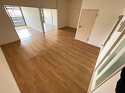 ビアビアンカマツヲ 6階2LDKのリビング/ダイニング