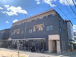 エクセルマンション府中Ａ棟