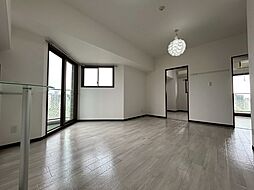 Lion銀山町 12階2LDKのリビング/ダイニング