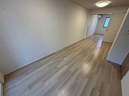 フラーリッシュ　ｄｅｕｘ 1階1LDKのリビング/ダイニング