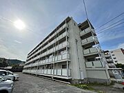 天応駅より徒歩67分 4階 築55年4ヶ月の賃貸物件