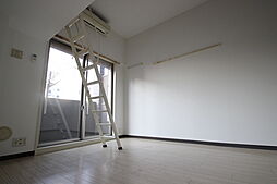 KatayamaBLD20 4階ワンルームのリビング/ダイニング