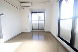 （宇品）中村ビル 4階1Kのリビング/ダイニング