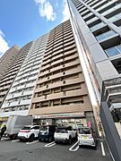 広島駅より徒歩20分 15階 築7年9ヶ月の賃貸物件