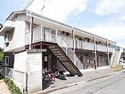 エルディム天王 1階 築33年11ヶ月の賃貸物件