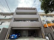 コーポ船田 3階 築28年3ヶ月の賃貸物件