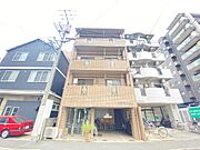 横川駅より徒歩8分 2階 築36年の賃貸物件