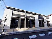 安芸阿賀駅より徒歩7分 2階 築1年10ヶ月の賃貸物件