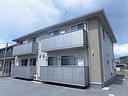 ルミエール焼山 1階 築13年2ヶ月の賃貸物件