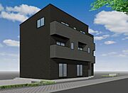 レユシール温品 1階 新築の賃貸物件