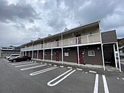 安芸中野駅より徒歩12分 2階 築32年8ヶ月の賃貸物件