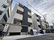 月光西川口町壱番館の賃貸物件